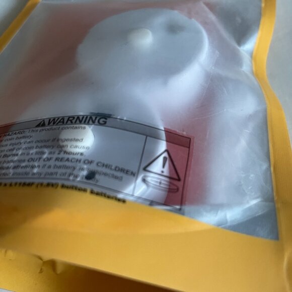 VoiceGift Mini-Me Multi-Message Recorder - Picture 6 of 7